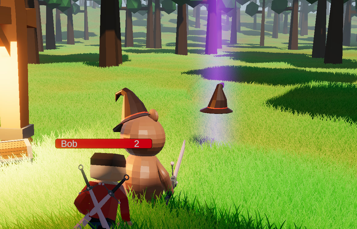 image of the mage hat