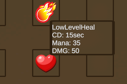Image of a tooltip for an ability